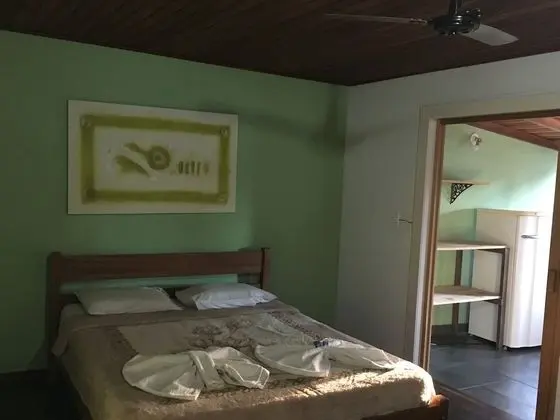 Standard Üç Kişilik Oda