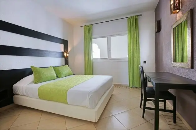 Deluxe Apart Daire, 1 Yatak Odası