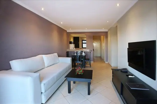 Deluxe Apart Daire, 1 Yatak Odası