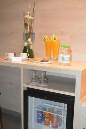 Minibar