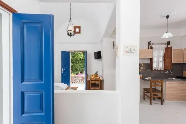 Apart Daire, 1 Yatak Odası, Havuz Manzaralı (For 4)