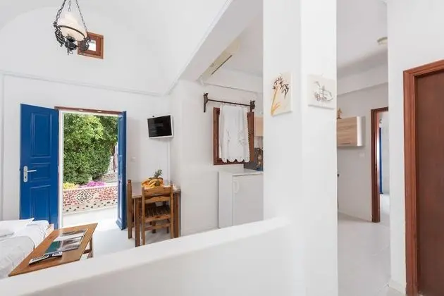 Apart Daire, 1 Yatak Odası, Havuz Manzaralı (For 4)