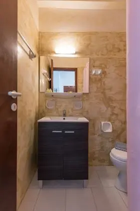 Apart Daire, 1 Yatak Odası, Havuz Manzaralı (For 4)