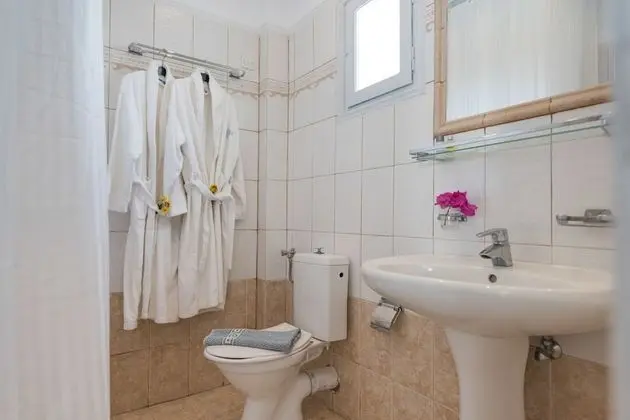 Superior Tek Büyük Yataklı Oda