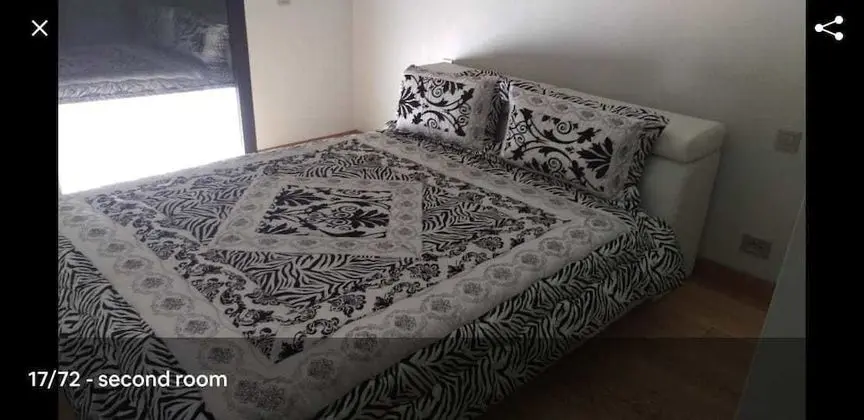 Deluxe Apart Daire