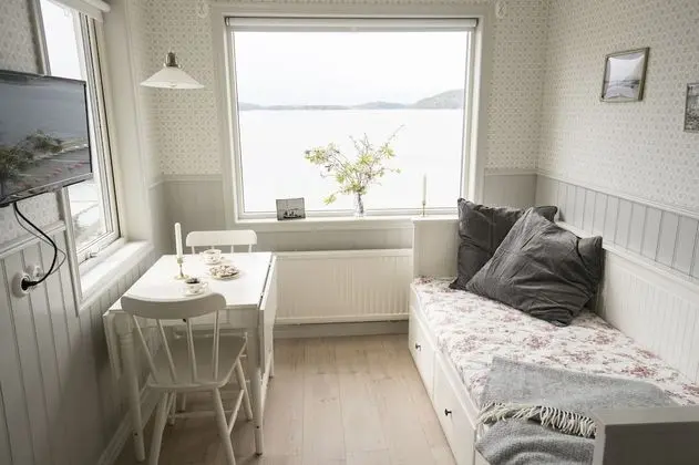 Kulübe (Badstuga - Pet-friendly)