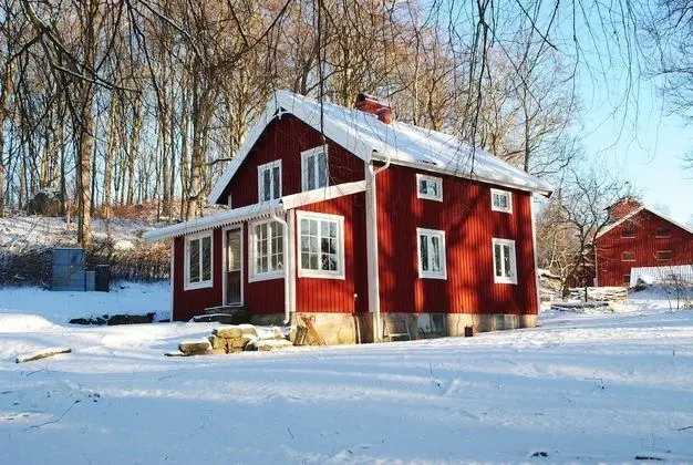 Kulübe (Grindstugan)