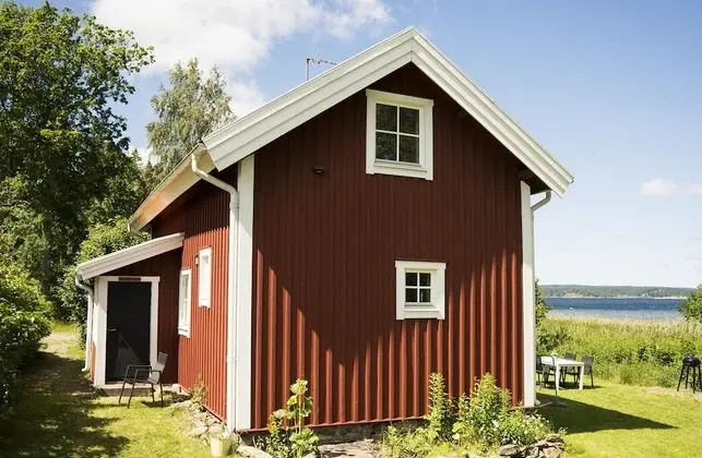 Kulübe (Sjöstuga)