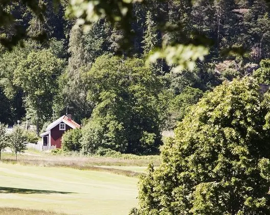 Kulübe (Sjöstuga)