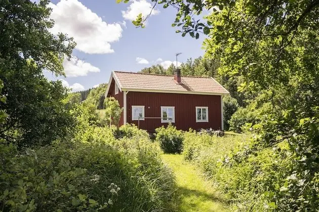 Kulübe (Sjöstuga)