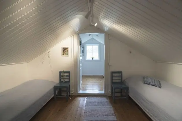 Kulübe (Sjöstuga)