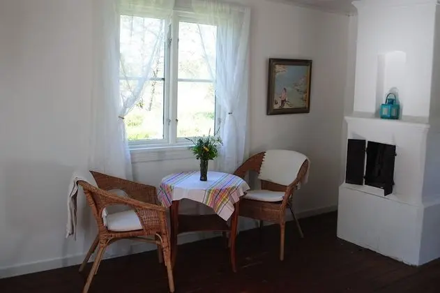 Kulübe (Sjöstuga)
