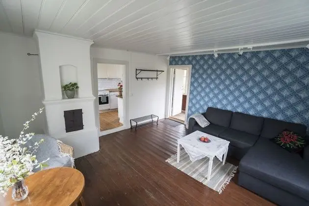 Kulübe (Sjöstuga)