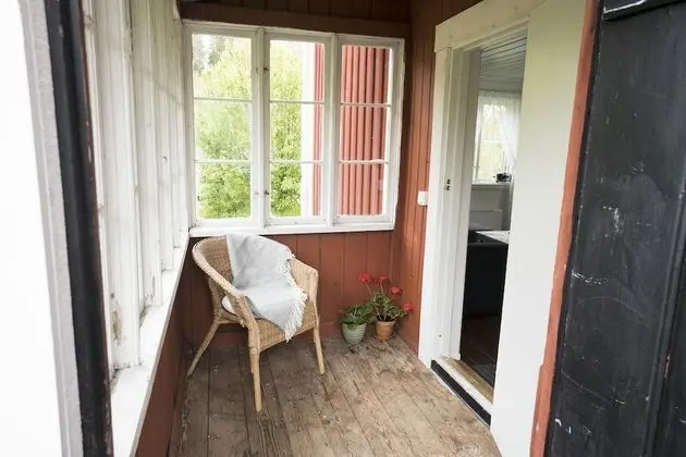 Kulübe (Sjöstuga)