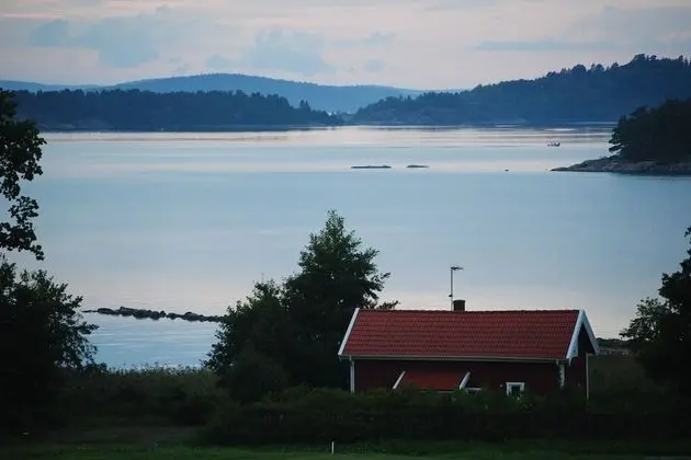Kulübe (Sjöstuga)