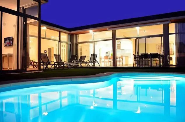 Villa, 2 Yatak Odası