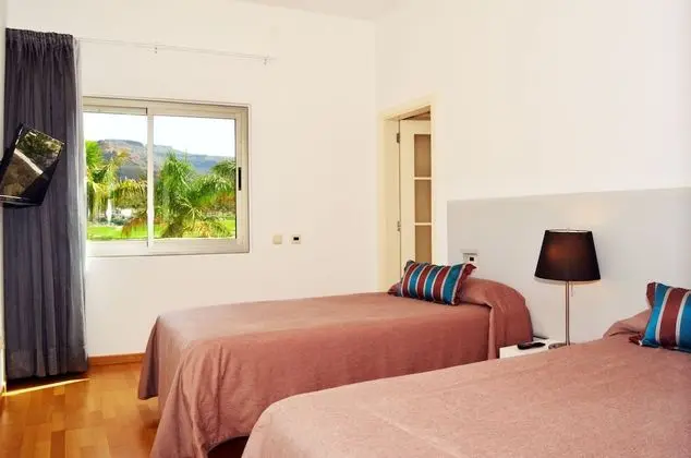 Villa, 2 Yatak Odası