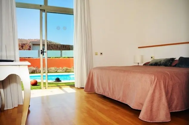 Villa, 2 Yatak Odası