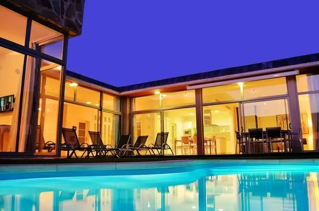 Villa, 2 Yatak Odası