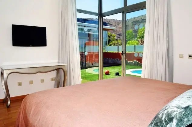 Villa, 2 Yatak Odası