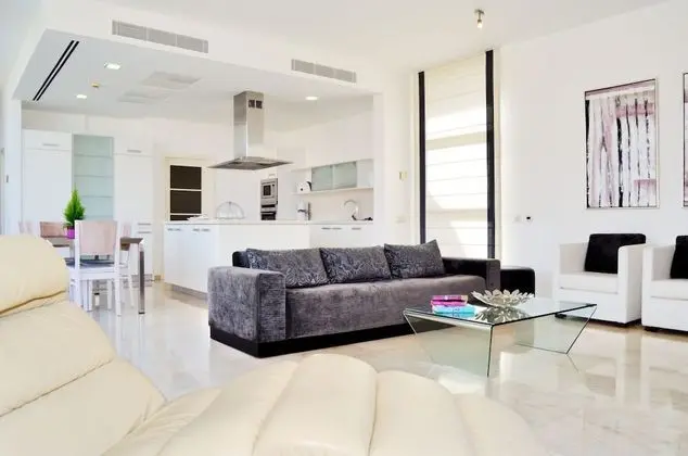 Villa, 2 Yatak Odası
