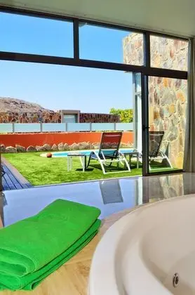 Villa, 2 Yatak Odası