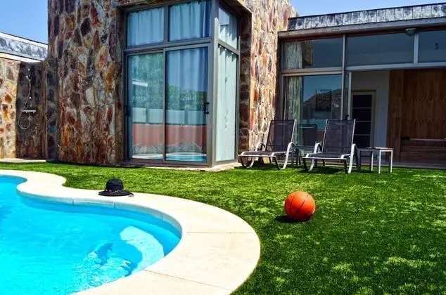 Villa, 2 Yatak Odası