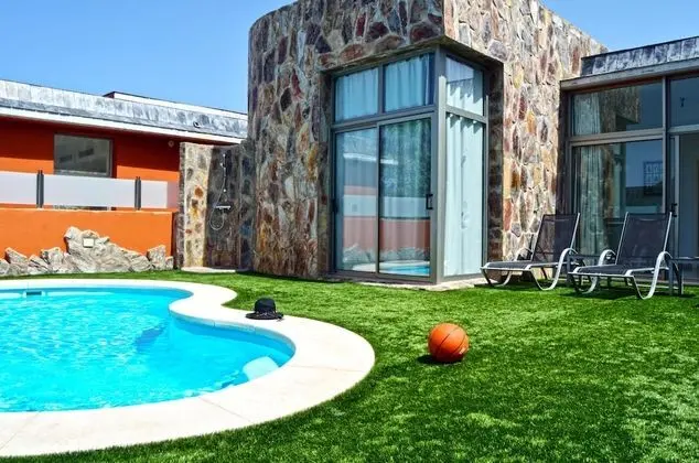 Villa, 2 Yatak Odası