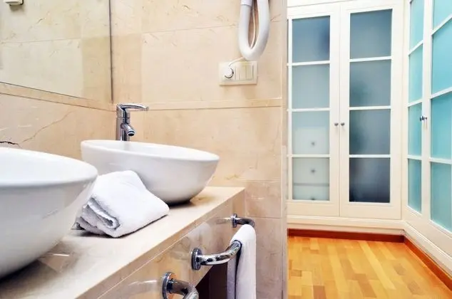 Villa, 2 Yatak Odası