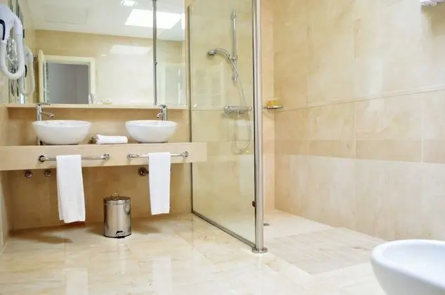 Villa, 2 Yatak Odası