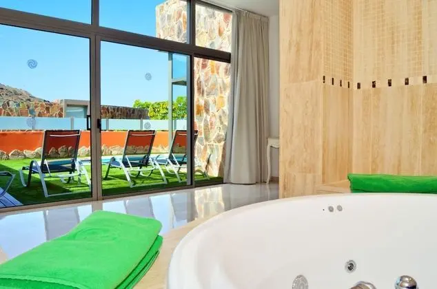 Villa, 2 Yatak Odası