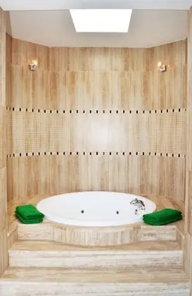 Villa, 2 Yatak Odası