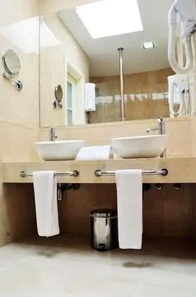 Villa, 2 Yatak Odası