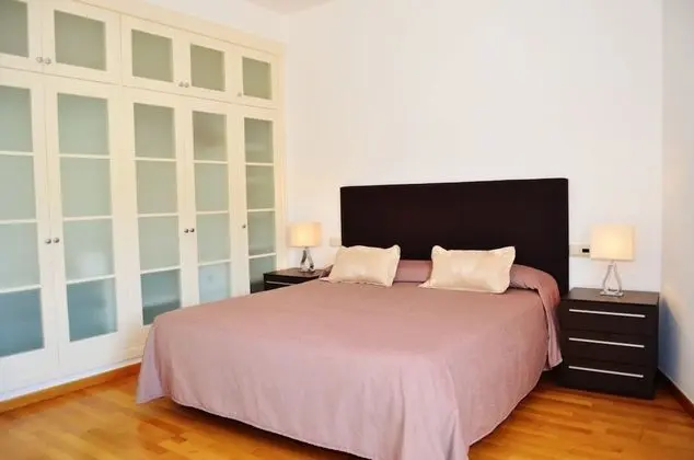 Villa, 3 Yatak Odası