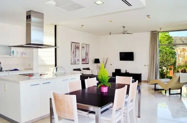 Villa, 3 Yatak Odası