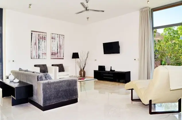 Villa, 3 Yatak Odası