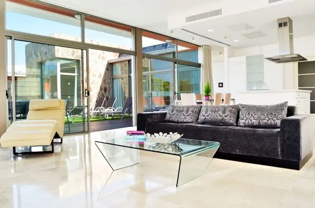 Villa, 3 Yatak Odası