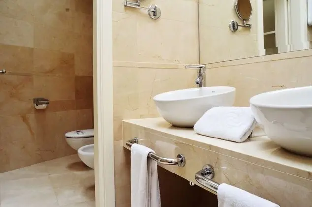 Villa, 3 Yatak Odası