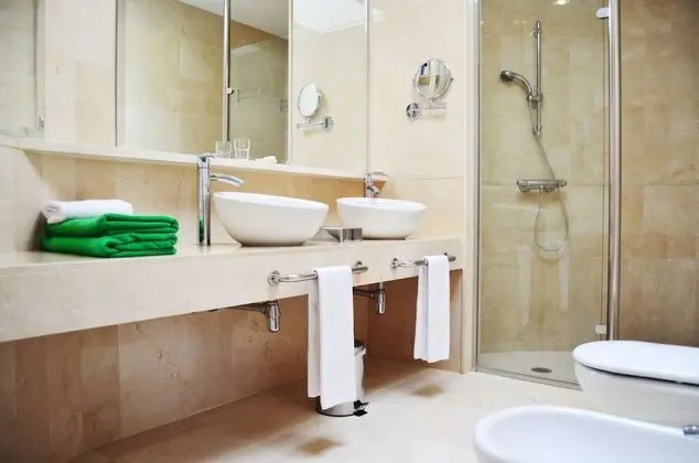 Villa, 3 Yatak Odası