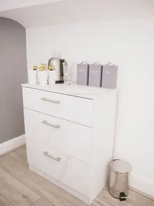 Süit, 2 Çift Kişilik Yatak, Banyolu/Duşlu