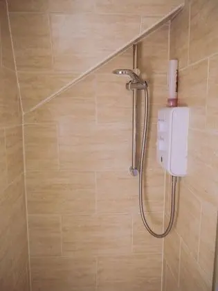 Süit, 2 Çift Kişilik Yatak, Banyolu/Duşlu