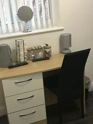 Basic İki Ayrı Yataklı Oda