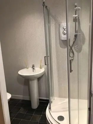Basic İki Ayrı Yataklı Oda