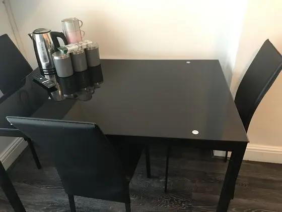 Standard Dört Kişilik Oda, Birden Çok Yatak