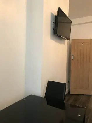 Standard Dört Kişilik Oda, Birden Çok Yatak