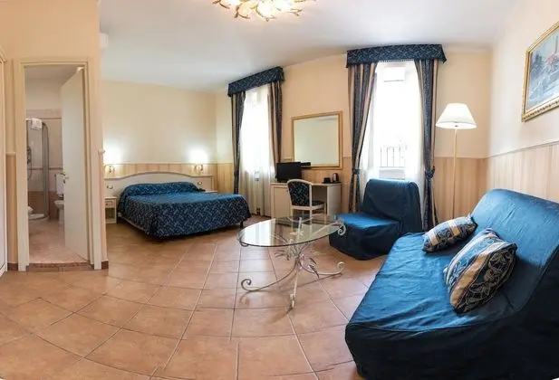 Dört Kişilik Oda