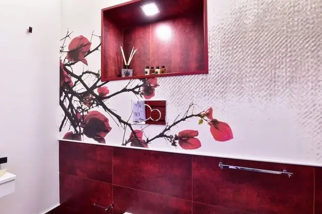 Superior Tek Büyük Yataklı Oda