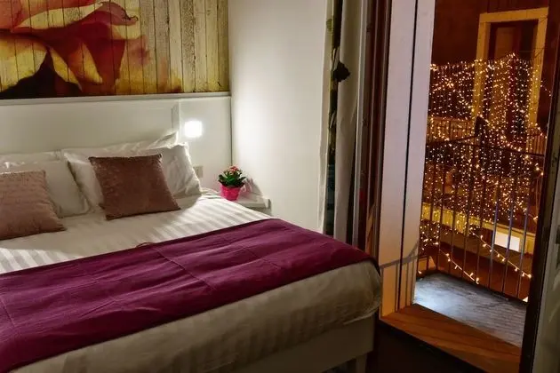 Superior Tek Büyük Yataklı Oda