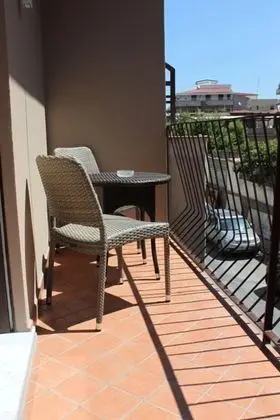 Balkon