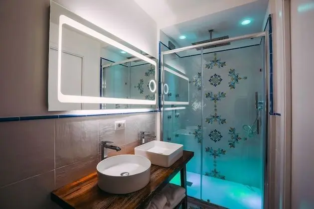 Deluxe Oda, Deniz Manzaralı